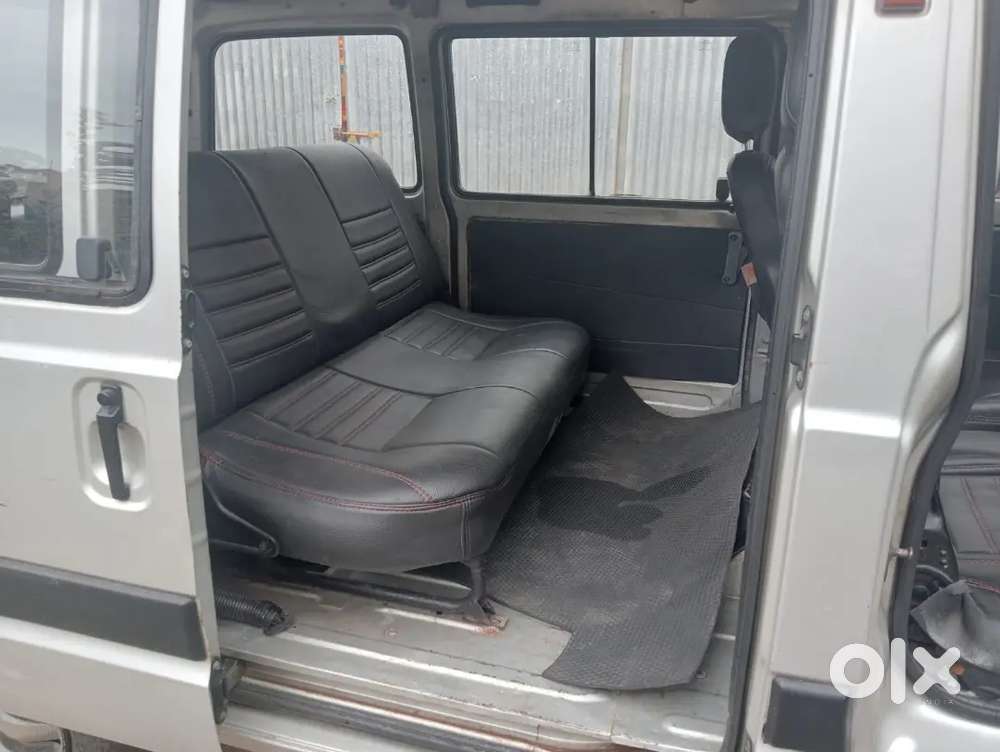 Maruti Suzuki Omni Petrol 2008 Body Is Very Good Condition And Enginee
