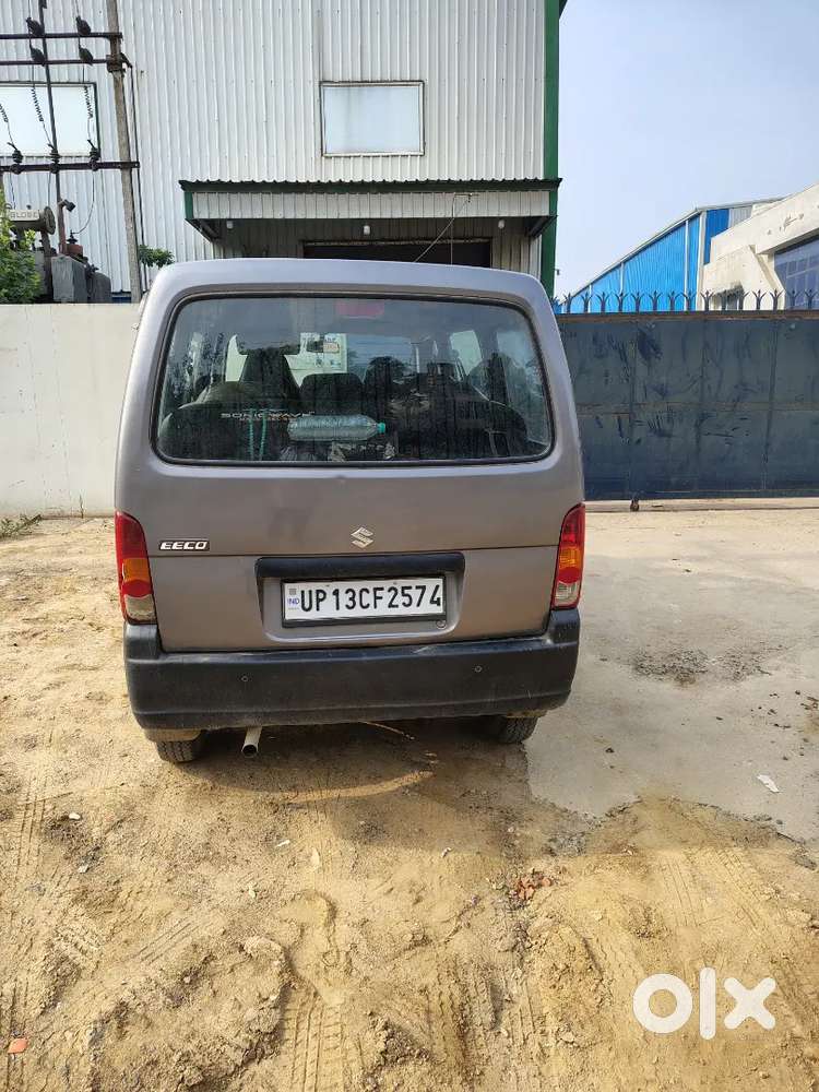 Maruti Suzuki Eeco 2023.2024    17 Desember