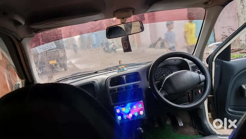 Maruti Suzuki Alto Lxi Manual 2012