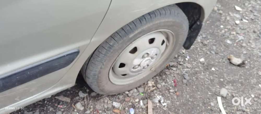 Hyundai Santro Xing 2005