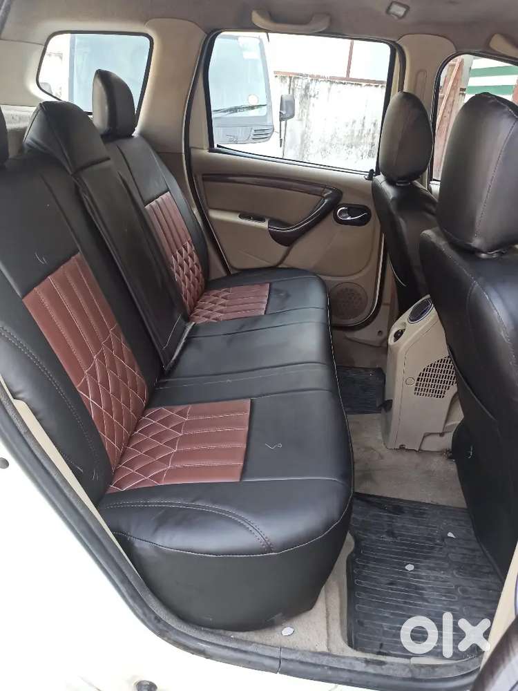 Nissan Terrano 2013 Diesel 166000 Km Driven