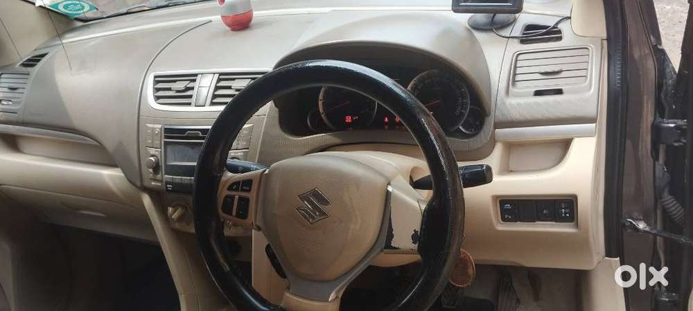 Maruti Suzuki Ertiga 1.5 Vxi, 2018, Petrol