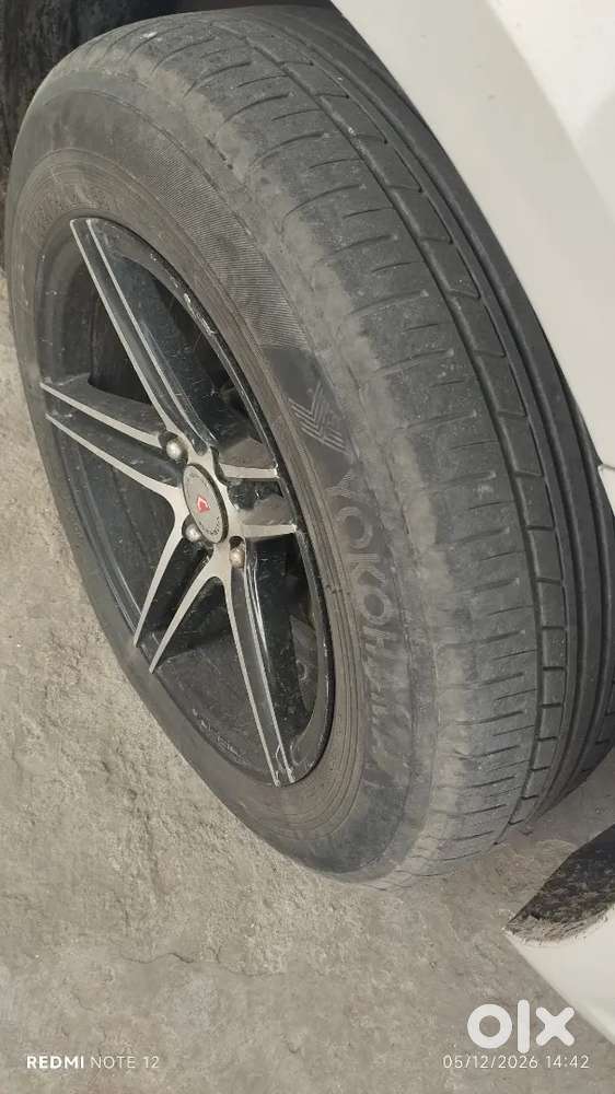 Maruti Suzuki Swift Dzire 2015 Diesel Good Condition