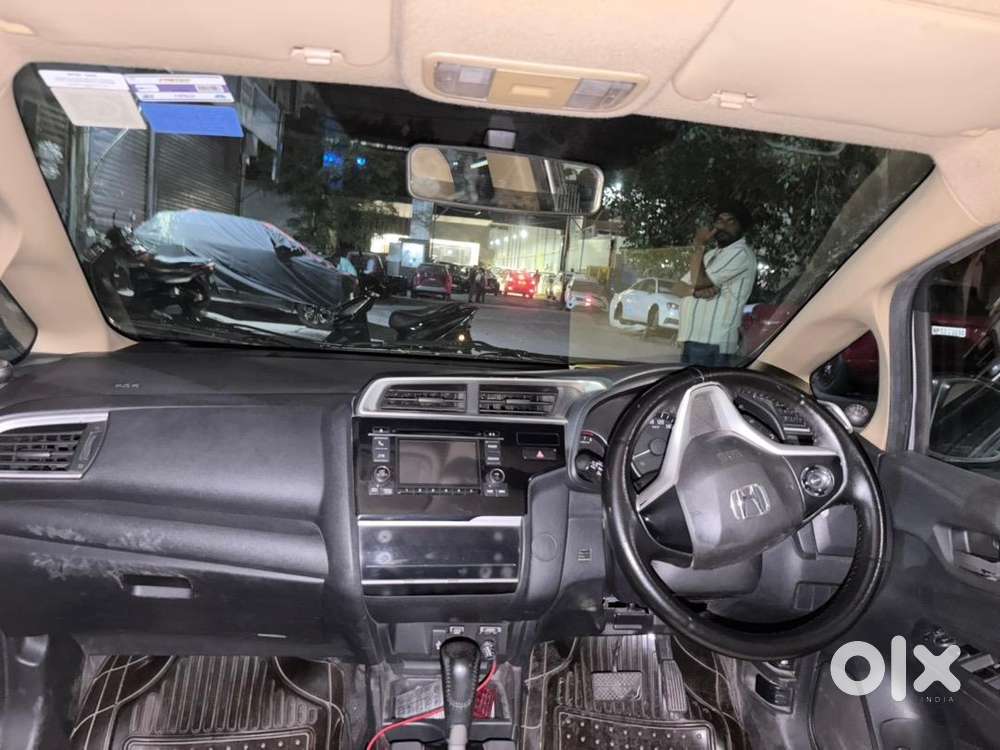 Reliable Honda 2016 Car