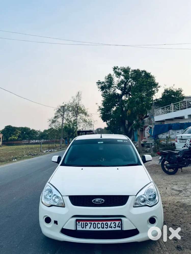 Ford Fiesta Classic 2015 Diesel 67000 Km Driven