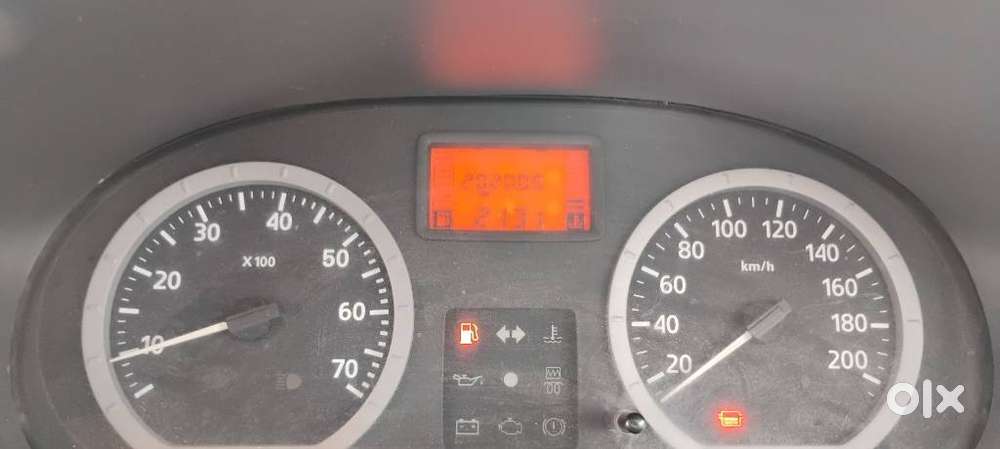 Mahindra Verito 1.5 D4 Bsiv, 2012, Diesel