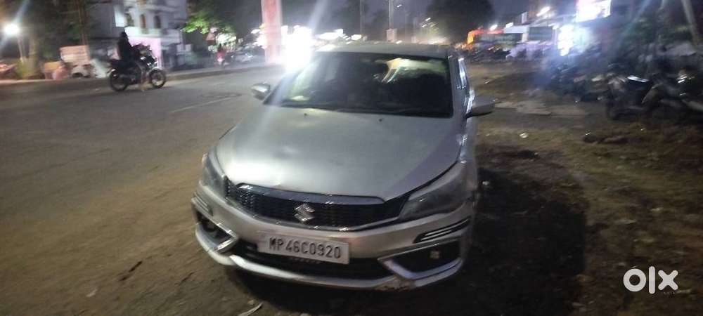 Maruti Suzuki Ciaz 2015