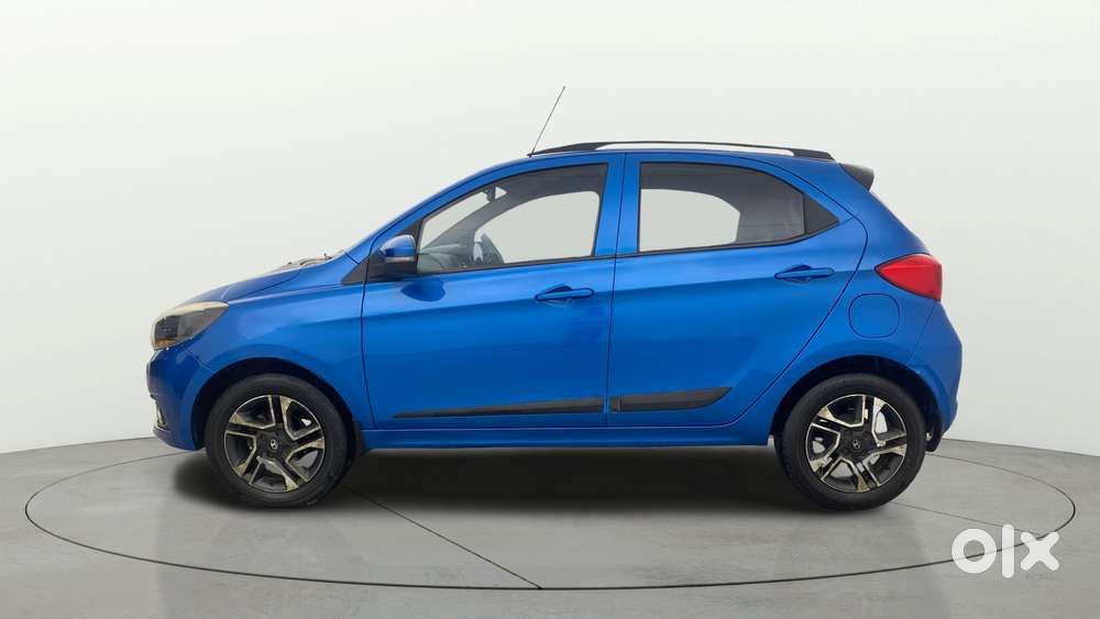 Tata Tiago 1.2 Revotron Xz Plus, 2019, Petrol