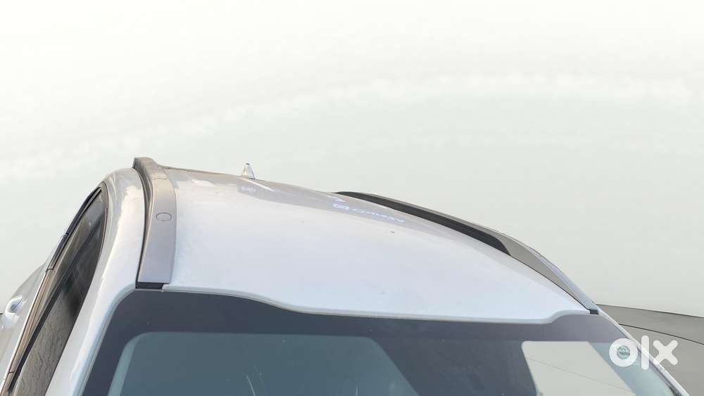 Kia Sonet 1.5 Htk Plus Diesel At, 2021, Diesel