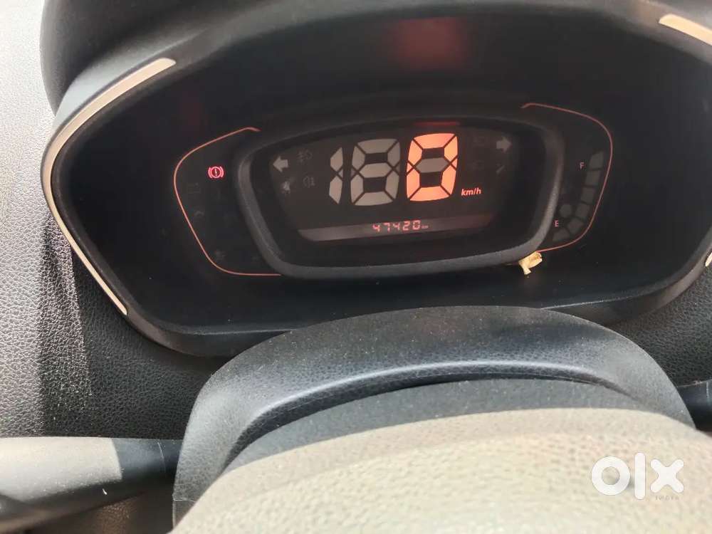 Renault Kwid Climber 2018 Petrol 47800 Km Driven