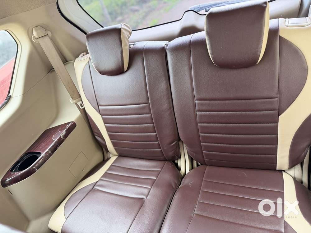 Maruti Suzuki Ertiga Vxi (o) Cng, 2021, Petrol