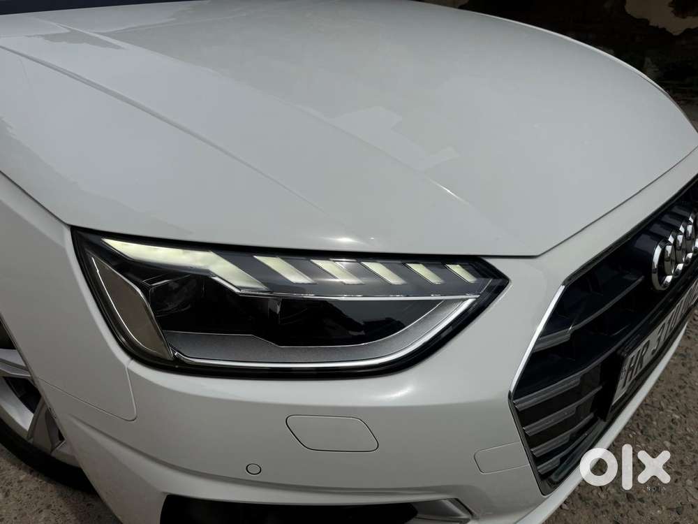 Audi A4 2.0 Technology 40 Tfsi, 2023, Petrol