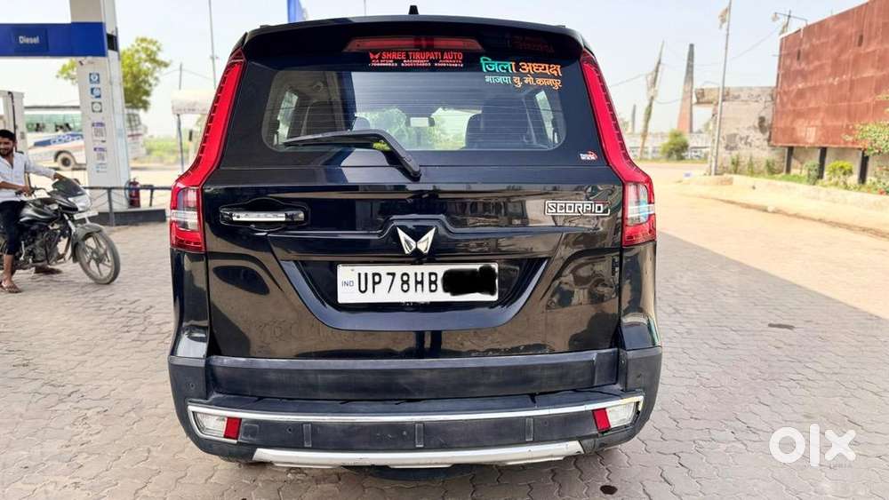 Mahindra Diesel 2022 Model