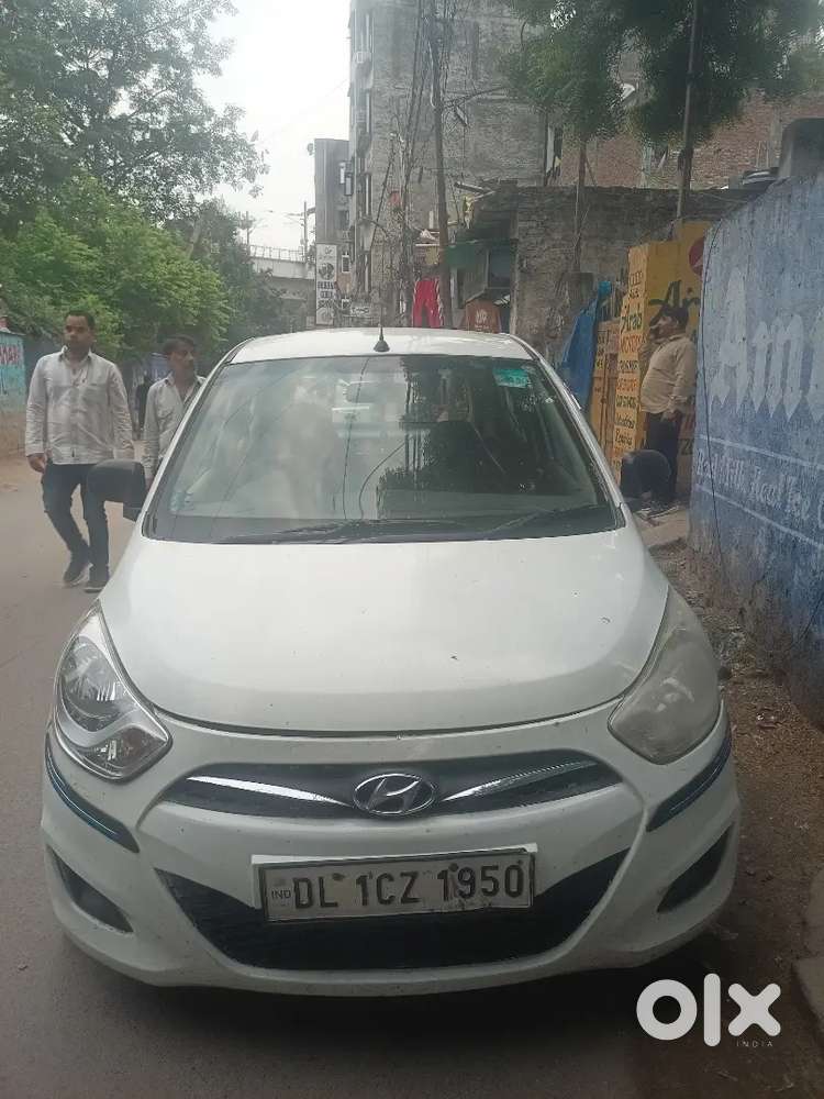 Hyundai I10 Asta 2015 Variant