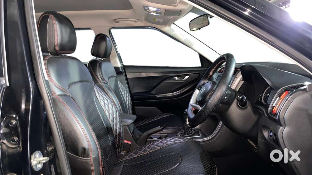 Hyundai Creta 1.5 L Mpi Sx Tech Ivt, 2023, Petrol