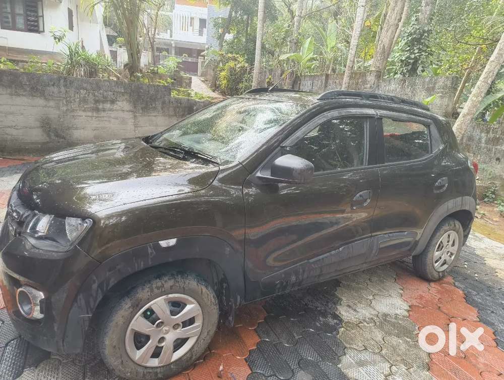 Renault Kwid 2016, No Complaints