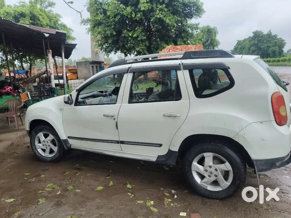 2013 Renault Duster Diesel Manual  Dimand 280000