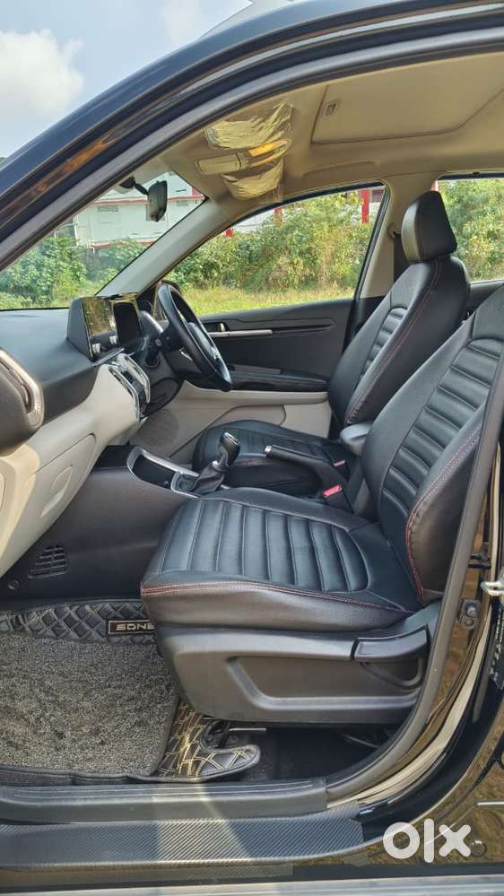 Kia Sonet Htx 1.5 Diesel, 2021, Diesel