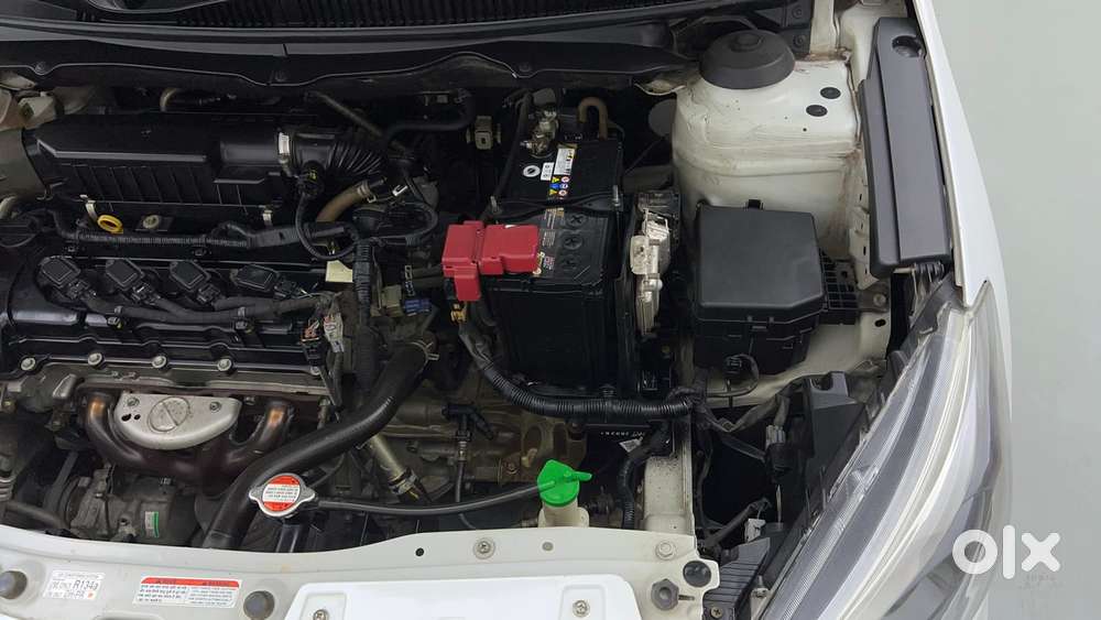 Maruti Suzuki Ciaz 1.5 S Shvs Mt, 2020, Petrol