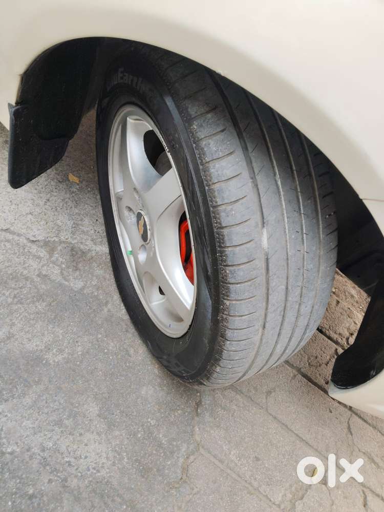 Chevrolet Optra Magnum 2.0 Lt, 2012, Diesel