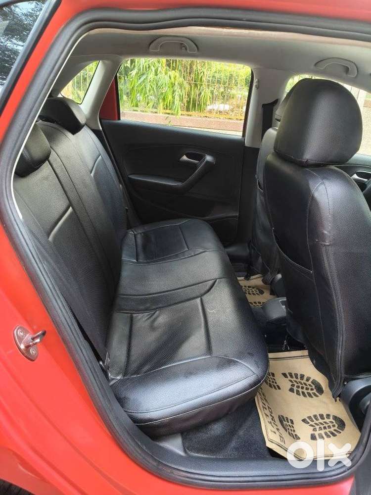 Volkswagen Polo 1.0 Highline Plus Tsi, 2019, Petrol