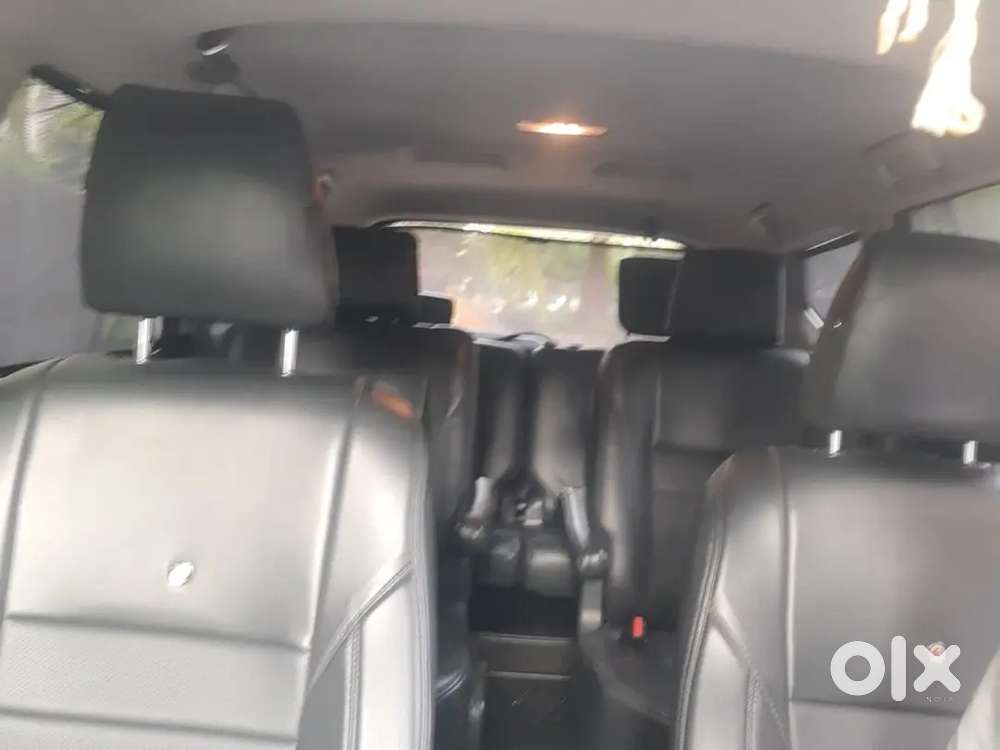 Toyota Innova Crysta 2018 Diesel Mt