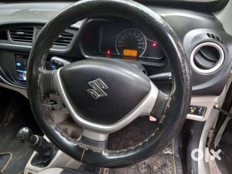Maruti Suzuki Alto 800 Cng Lxi, 2019, Cng & Hybrids