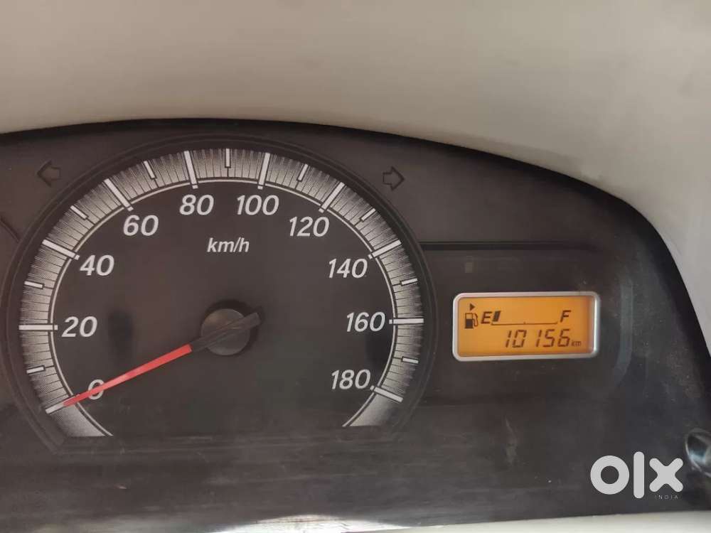 Maruti Suzuki Eeco 7 Seater Standard, 2022, Petrol