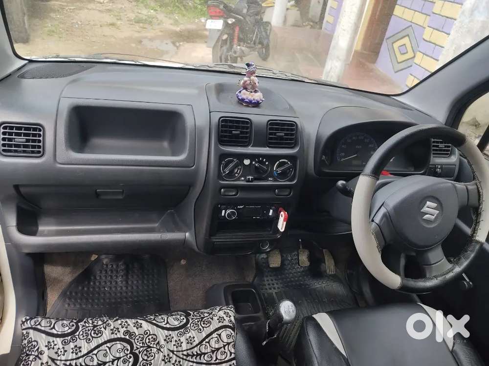 Maruti Suzuki Wagon R 2009 Petrol Well Maintained