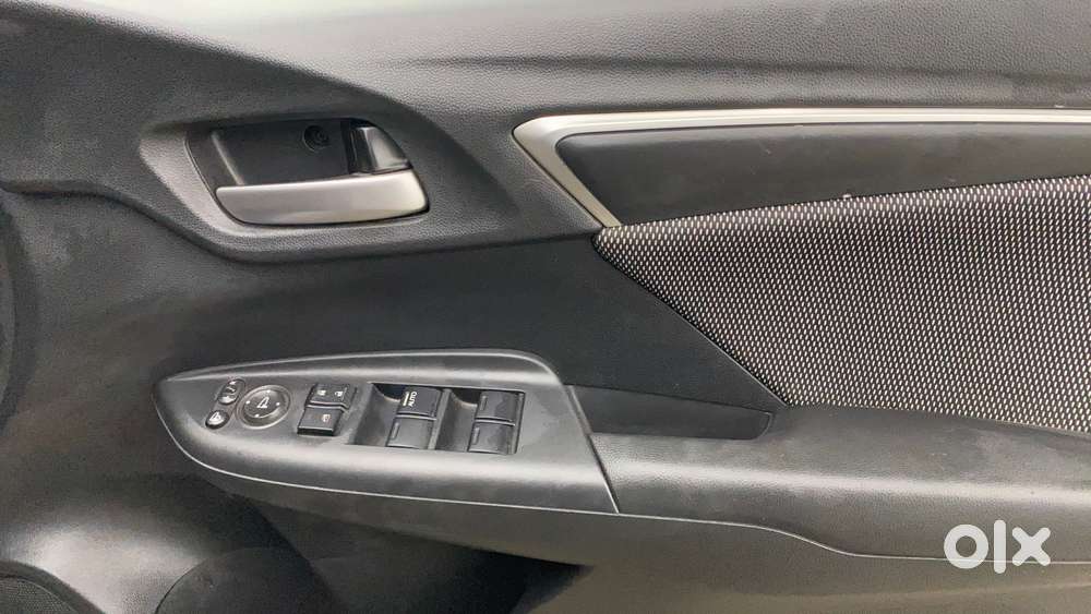 Honda Wr-v 1.2 Vx I-vtec, 2017, Petrol