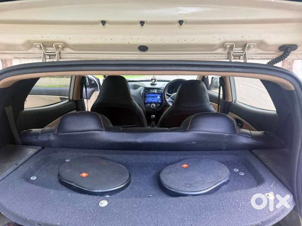 Hyundai Eon Petrol Manual 2015 Model