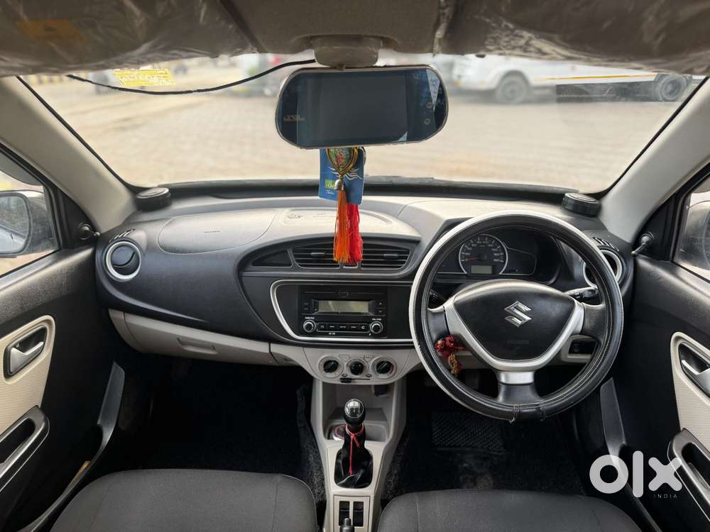 Maruti Suzuki Alto 800 Vxi Airbag, 2020, Petrol