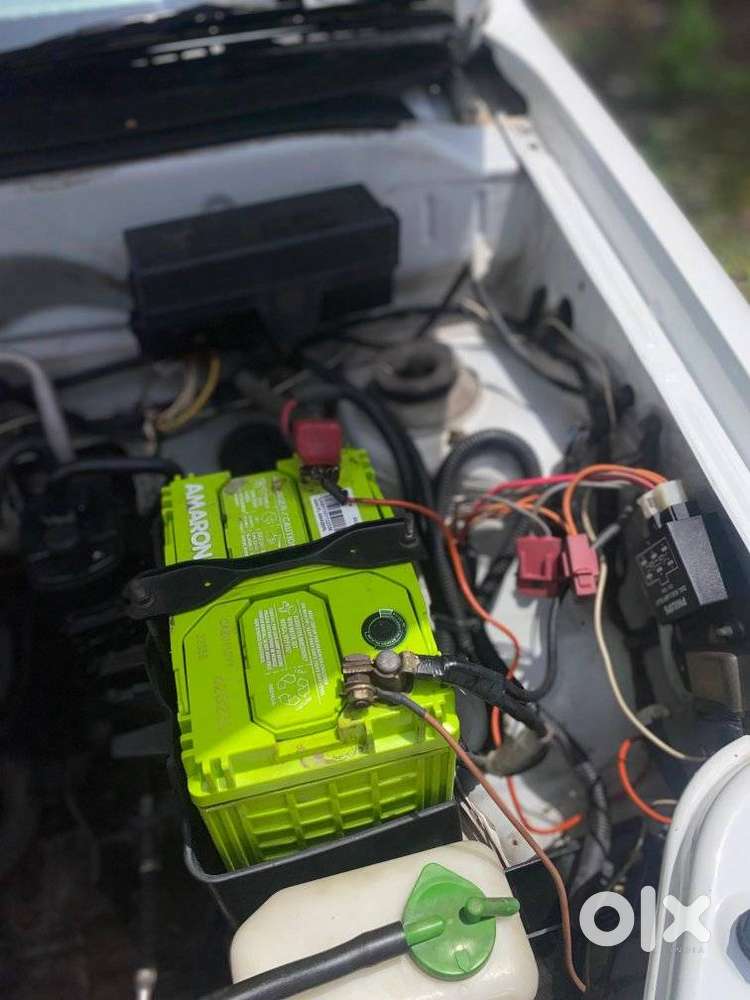 Maruti Suzuki Alto K10 Lxi, 2012, Petrol