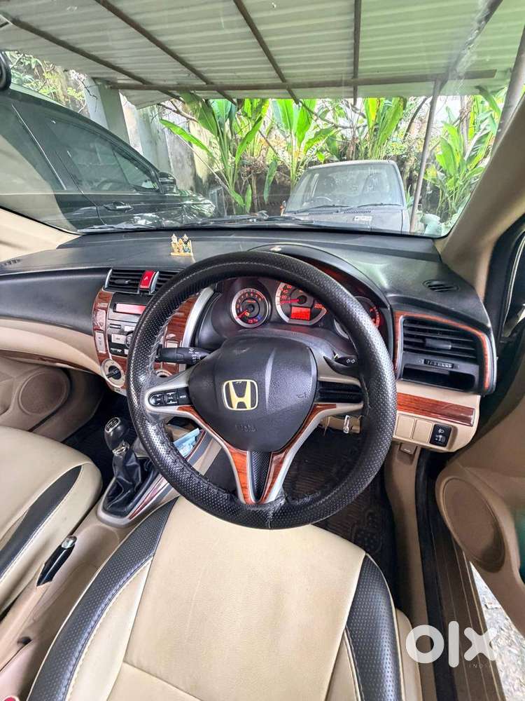 Personal Used Car
