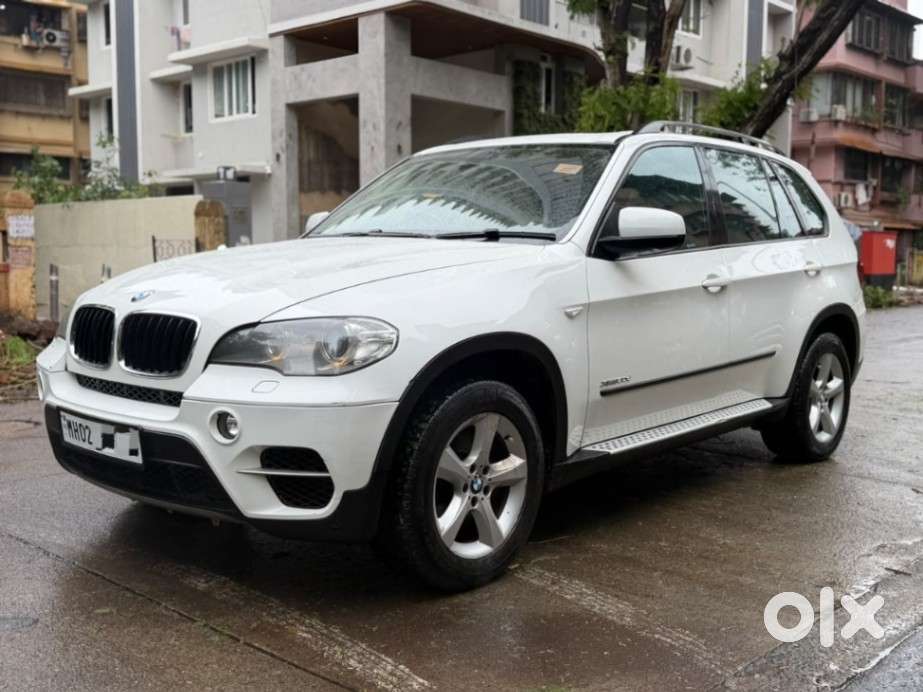 Bmw X5 Xdrive 30d, 2014, Diesel