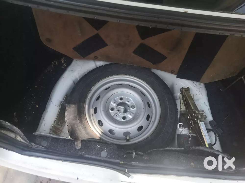 Engine Ok Bas Side Damage Ha  Tthodi Ji Kithu Vi Rust Ni Lagi