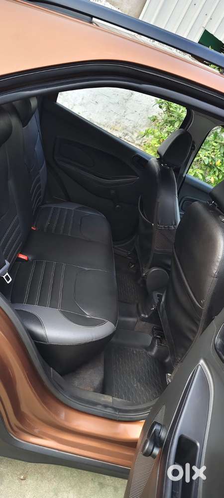 Ford Freestyle Ambiente Diesel, 2019, Diesel