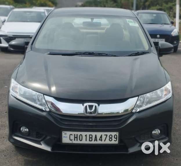 Honda City I Vtec V, 2014, Petrol