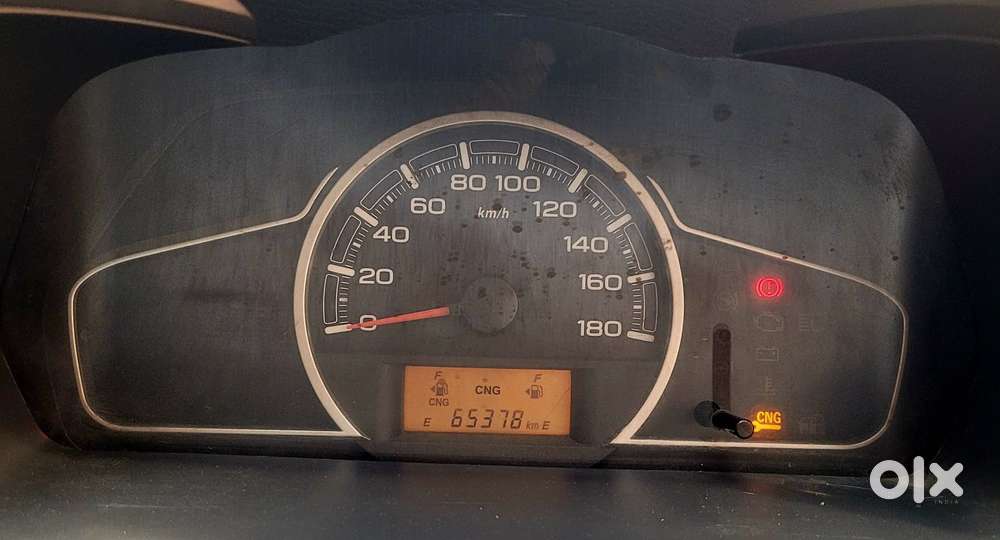 Maruti Suzuki Alto K10 2014-2019 1.0 Lxi Cng, 2014, Petrol