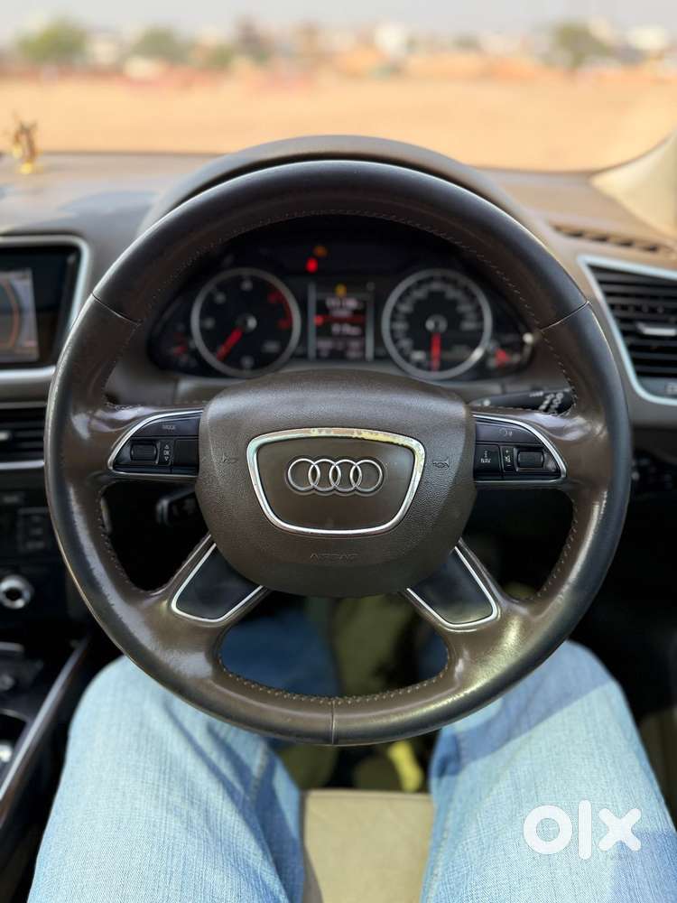 Audi Q5 3.0 Tdi, 2016, Diesel