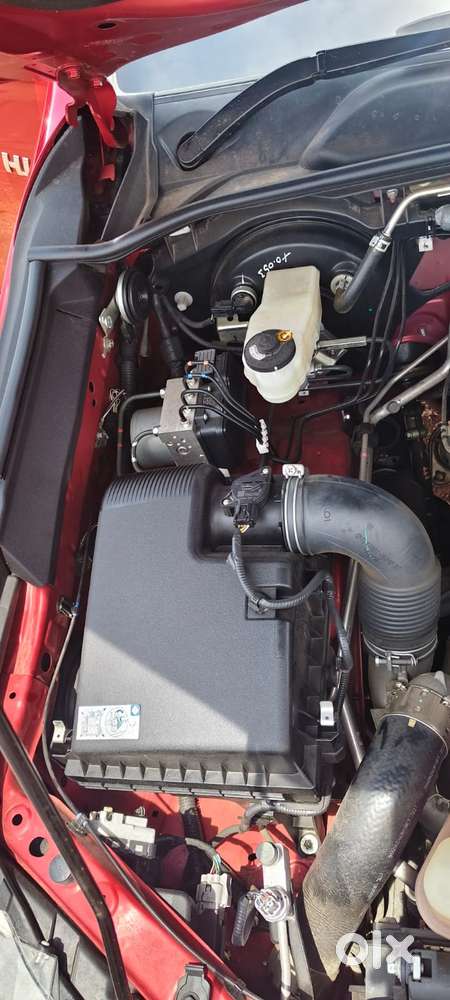 Toyota Hilux High Diesel Turbo Automatic, 2024, Diesel