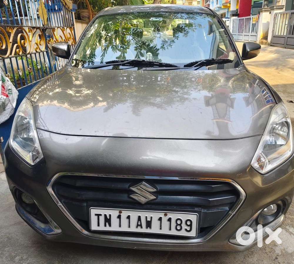Maruti Suzuki Dzire Zxi 2021