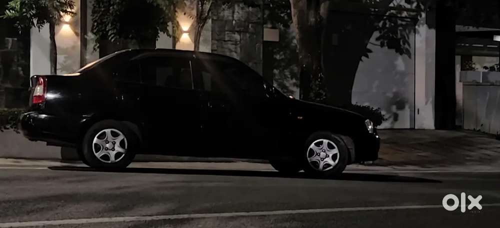 Hyundai Accent 1.5 Gle 2006 Car
