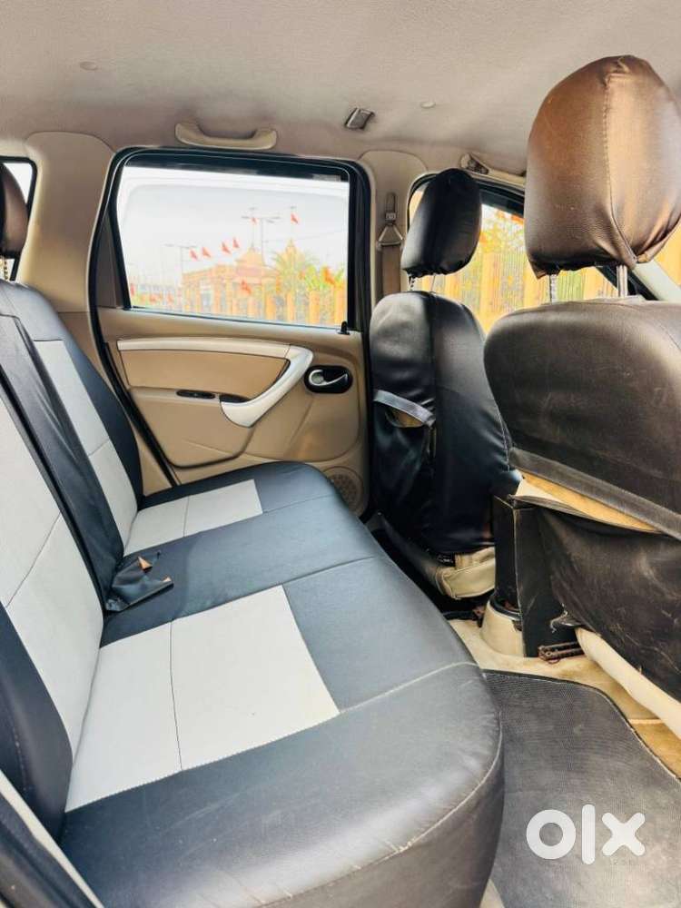 Nissan Terrano Xl 110 Diesel, 2014, Diesel