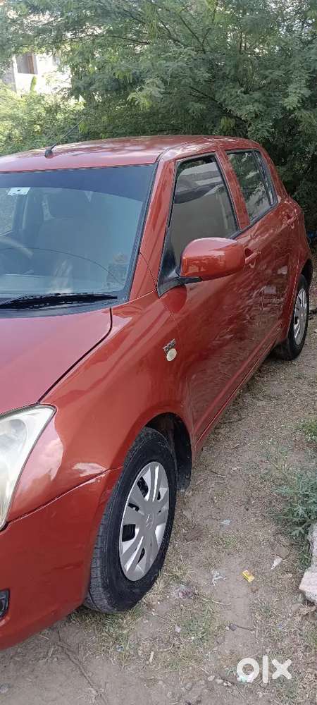 Maruti Suzuki Swift 125000 Km Driven