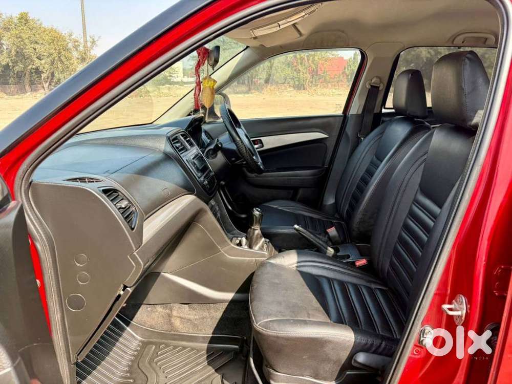 Maruti Suzuki Brezza Zdi, 2018, Diesel