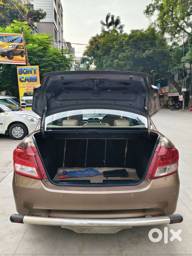 Maruti Suzuki Swift Dzire Vdi (o), 2020, Diesel
