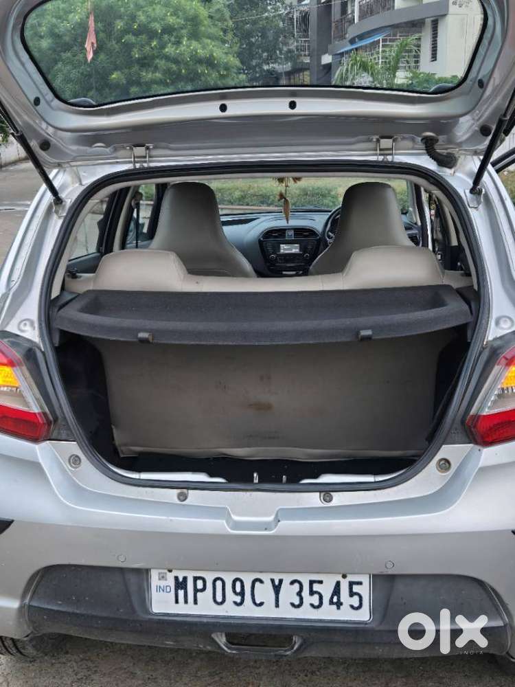 Tata Tiago 1.05 Revotorq Xt, 2018, Petrol