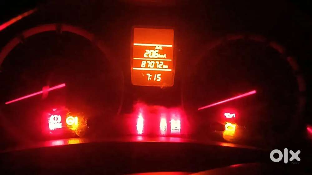 Maruti Suzuki Dzire 2016 Diesel Manual
