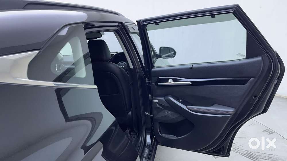 Kia Seltos Gtx Dct, 2021, Petrol